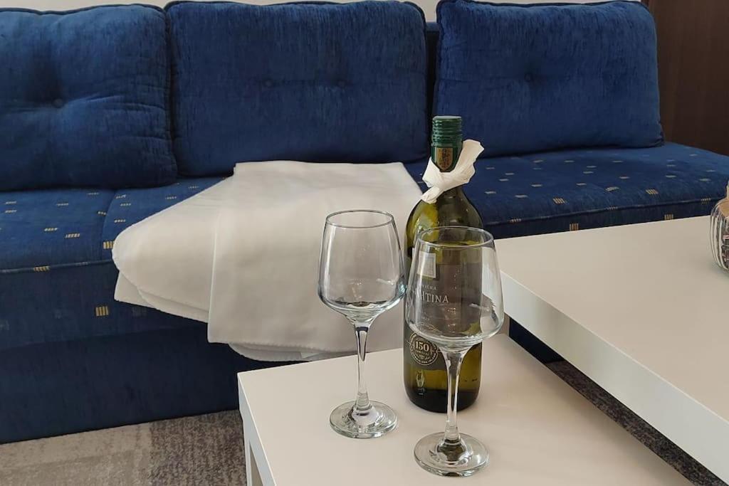 Studio Apartman Tadic Matulji Kültér fotó
