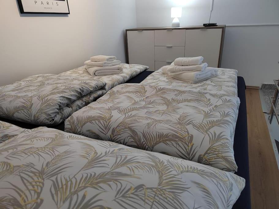 Studio Apartman Tadic Matulji Kültér fotó