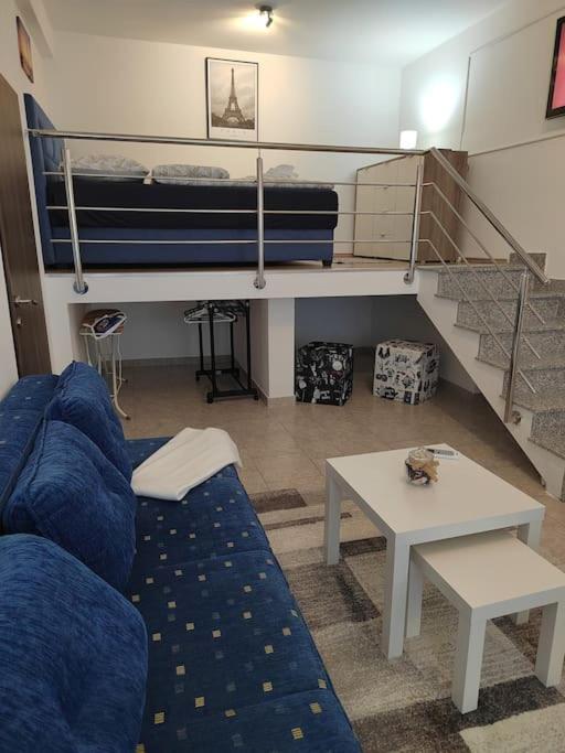 Studio Apartman Tadic Matulji Kültér fotó