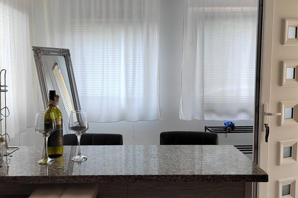 Studio Apartman Tadic Matulji Kültér fotó