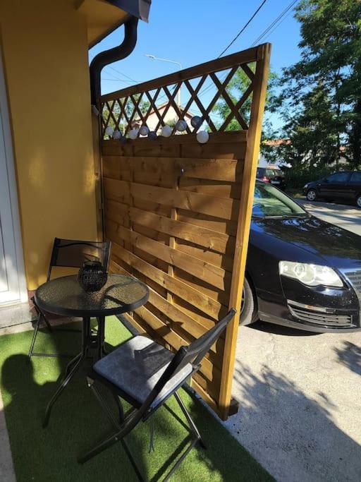 Studio Apartman Tadic Matulji Kültér fotó