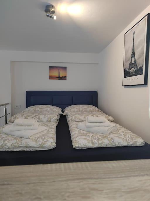 Studio Apartman Tadic Matulji Kültér fotó